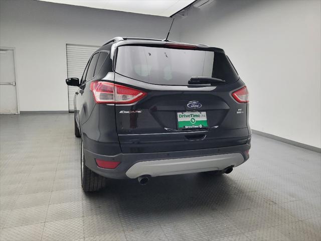 used 2014 Ford Escape car, priced at $14,195