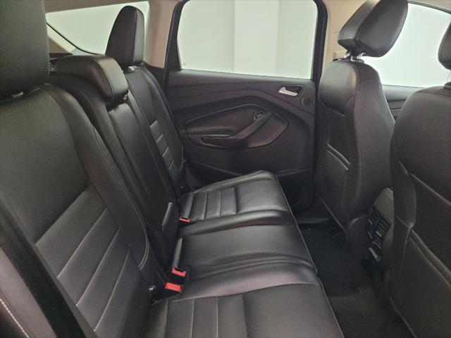 used 2014 Ford Escape car, priced at $14,195