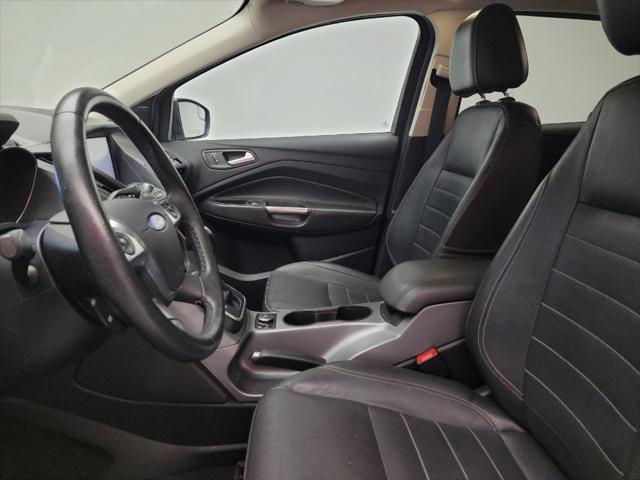 used 2014 Ford Escape car, priced at $14,195