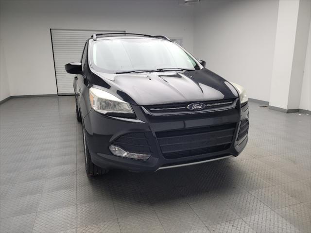 used 2014 Ford Escape car, priced at $14,195