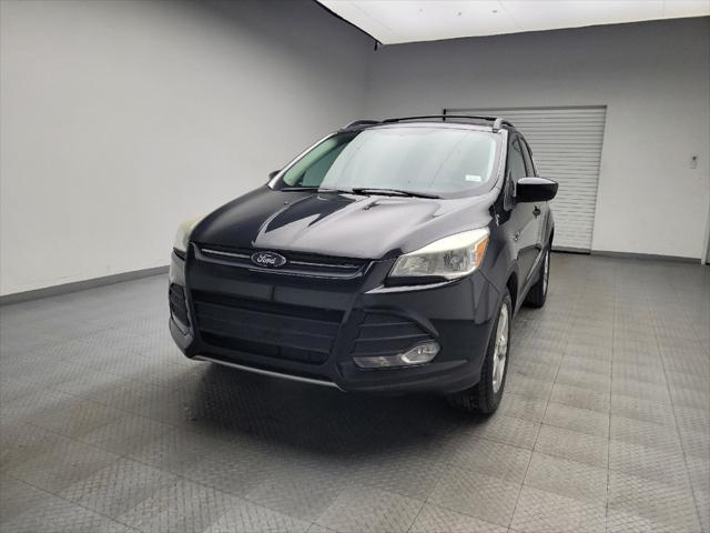 used 2014 Ford Escape car, priced at $14,195