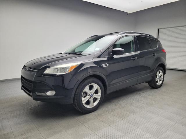 used 2014 Ford Escape car, priced at $14,195