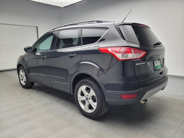 used 2014 Ford Escape car, priced at $14,195