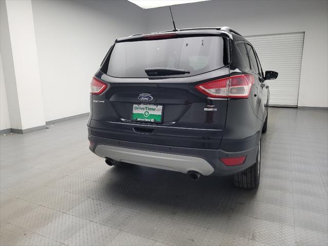 used 2014 Ford Escape car, priced at $14,195