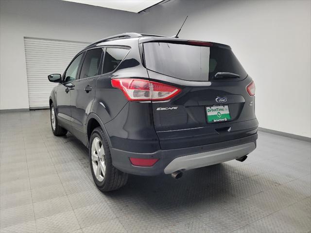 used 2014 Ford Escape car, priced at $14,195