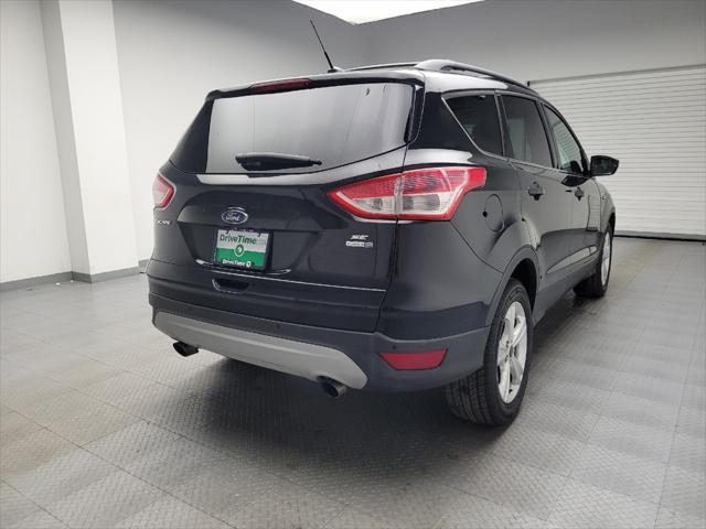 used 2014 Ford Escape car, priced at $14,195