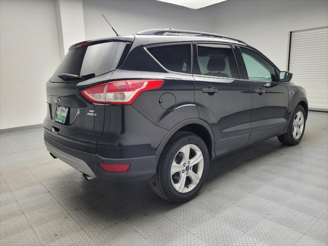 used 2014 Ford Escape car, priced at $14,195