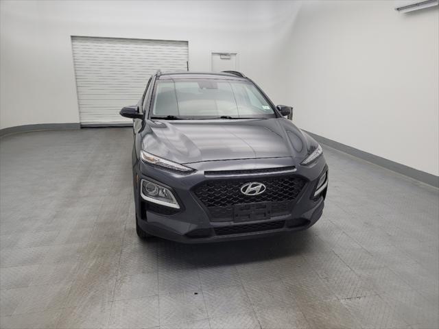 used 2020 Hyundai Kona car, priced at $19,495