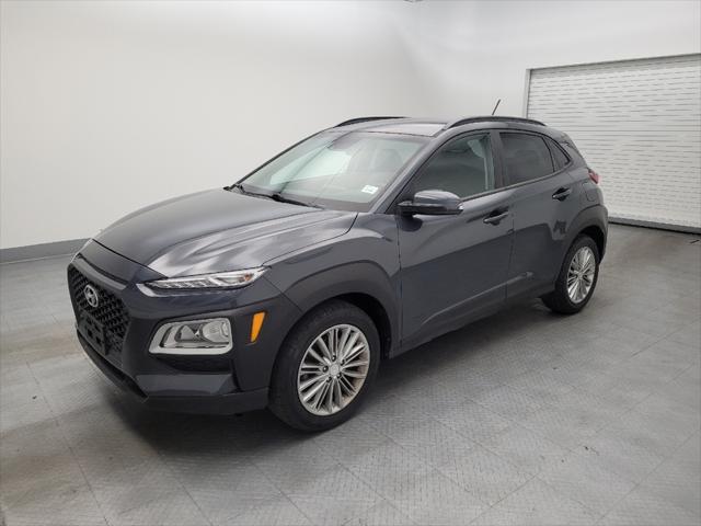 used 2020 Hyundai Kona car, priced at $19,495