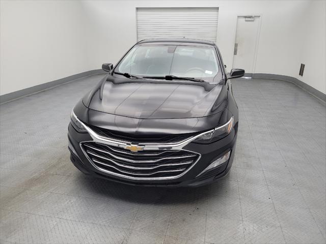 used 2019 Chevrolet Malibu car, priced at $18,195