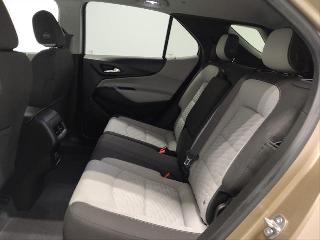 used 2019 Chevrolet Equinox car, priced at $16,995