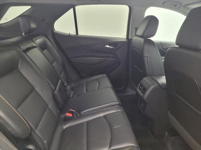 used 2019 Chevrolet Equinox car, priced at $17,795
