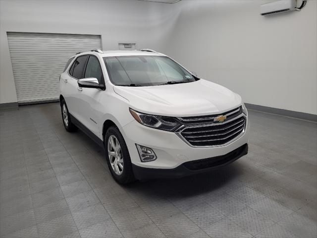 used 2019 Chevrolet Equinox car, priced at $17,795