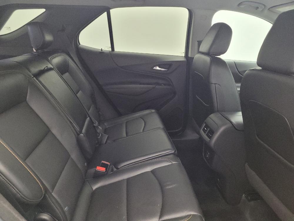 used 2019 Chevrolet Equinox car, priced at $17,095