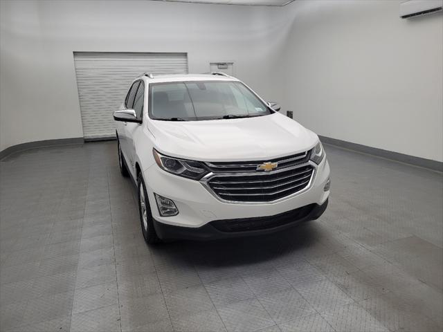 used 2019 Chevrolet Equinox car, priced at $17,795