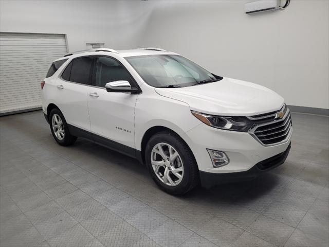 used 2019 Chevrolet Equinox car, priced at $17,795