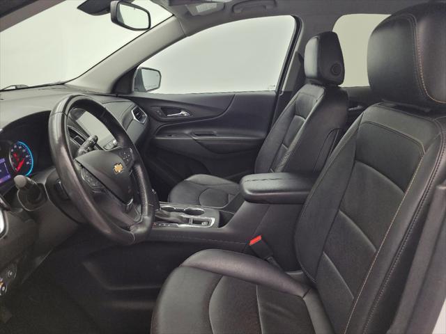 used 2019 Chevrolet Equinox car, priced at $17,795