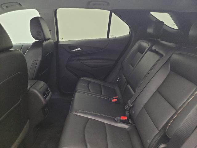 used 2019 Chevrolet Equinox car, priced at $17,795