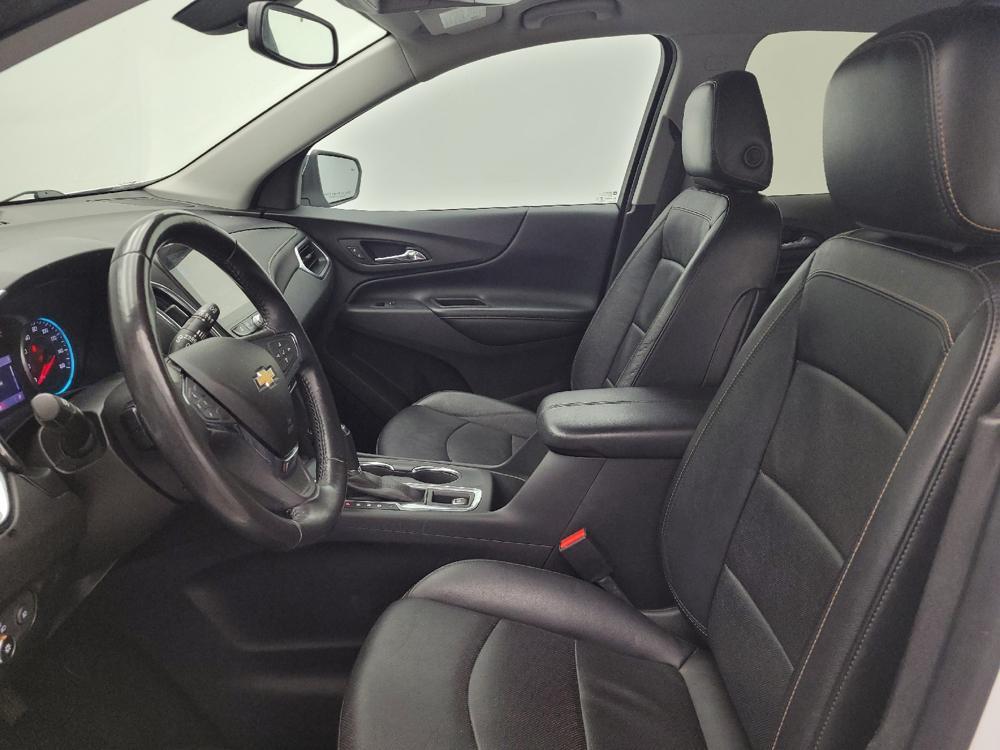 used 2019 Chevrolet Equinox car, priced at $17,095