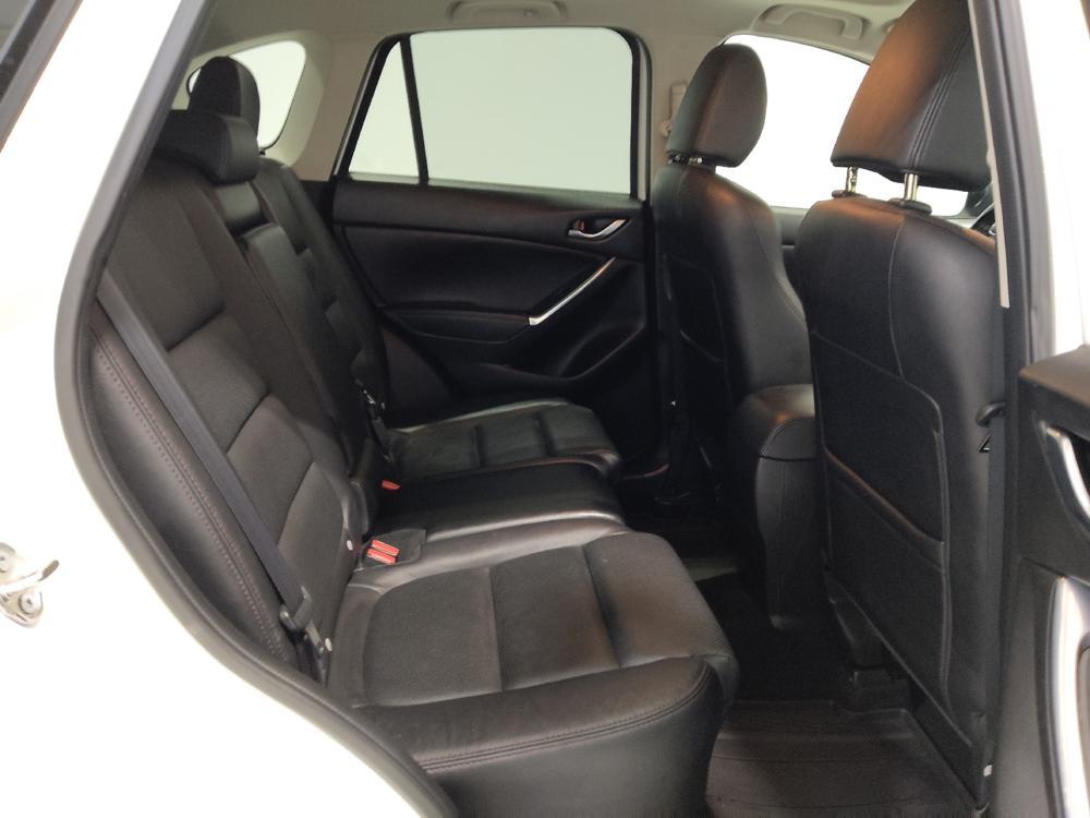 used 2016 Mazda CX-5 car, priced at $17,595