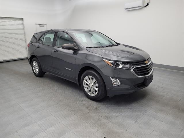 used 2019 Chevrolet Equinox car, priced at $15,695