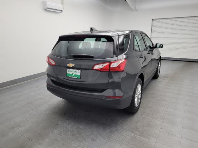 used 2019 Chevrolet Equinox car, priced at $15,695