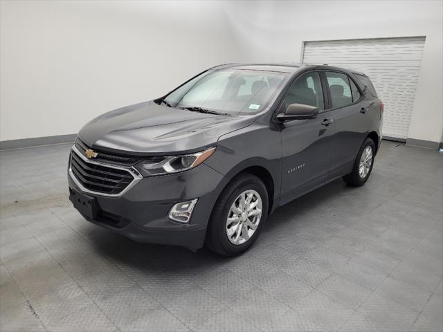 used 2019 Chevrolet Equinox car, priced at $15,695