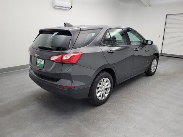 used 2019 Chevrolet Equinox car, priced at $15,695