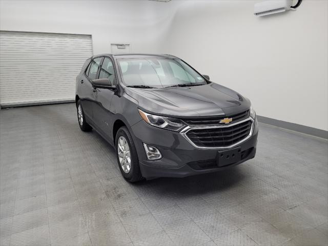 used 2019 Chevrolet Equinox car, priced at $15,695