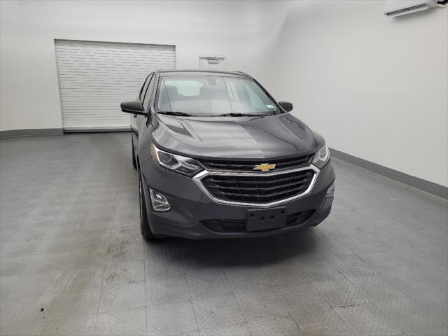 used 2019 Chevrolet Equinox car, priced at $15,695