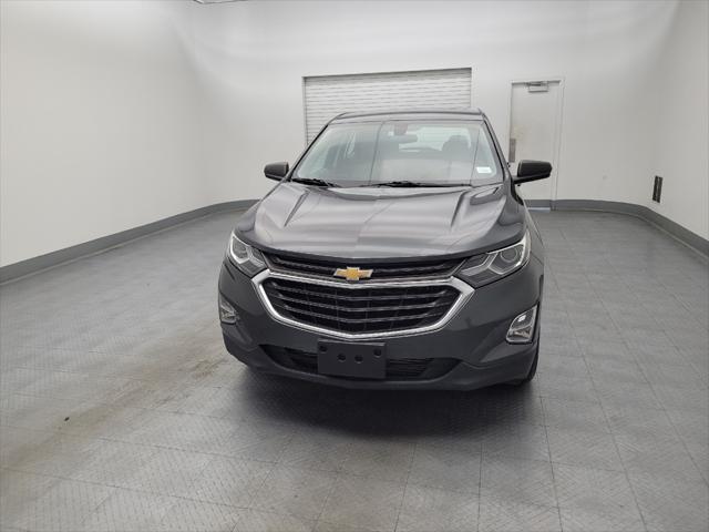 used 2019 Chevrolet Equinox car, priced at $15,695