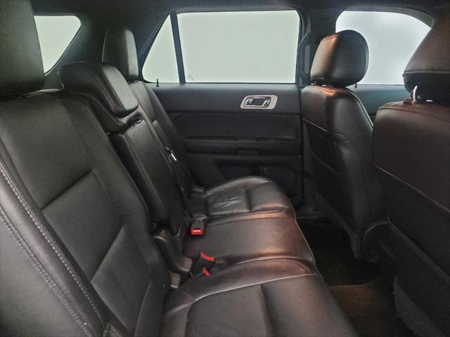 used 2015 Ford Explorer car, priced at $17,695