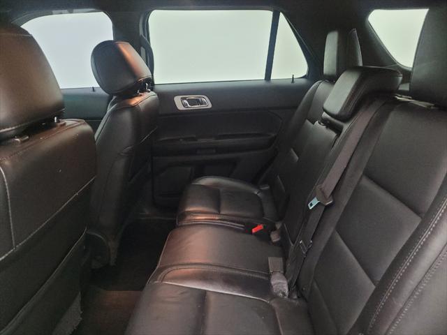 used 2015 Ford Explorer car, priced at $17,695