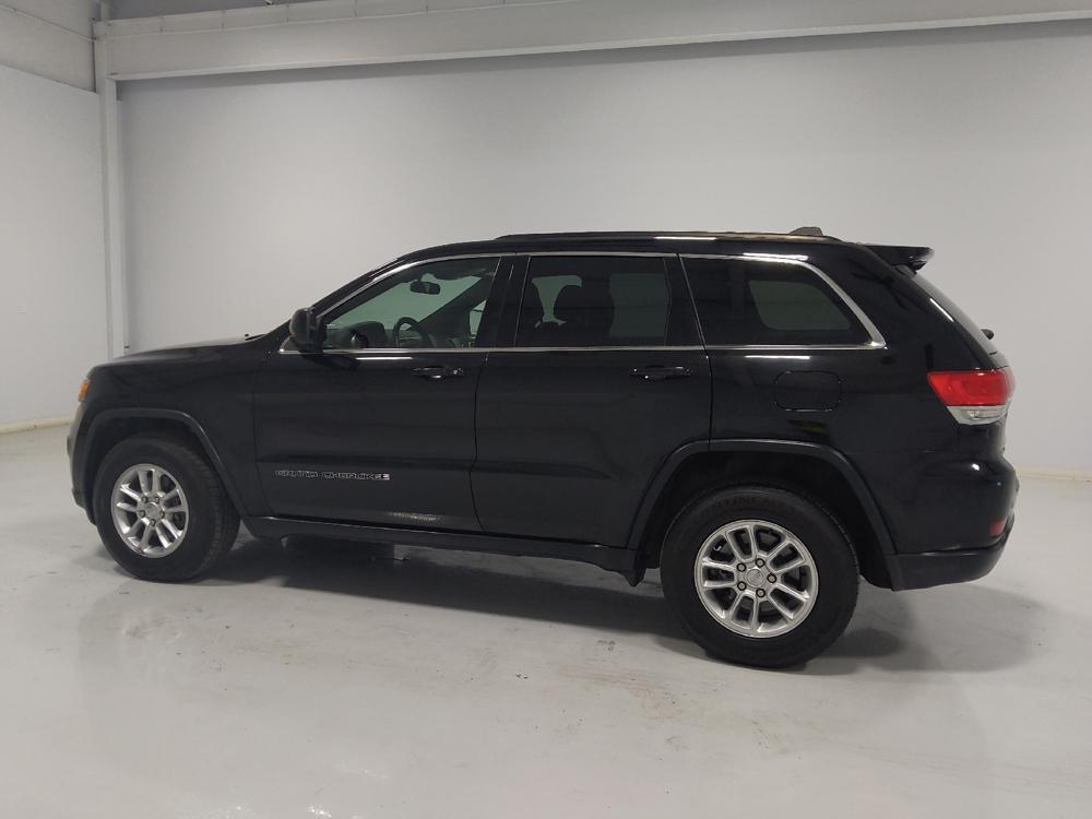 used 2018 Jeep Grand Cherokee car, priced at $17,595