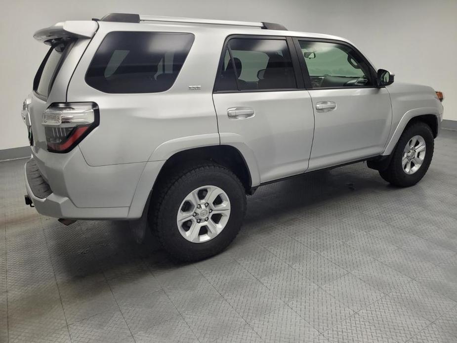 used 2019 Toyota 4Runner car, priced at $29,095