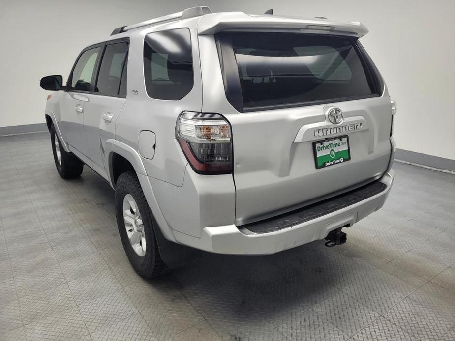 used 2019 Toyota 4Runner car, priced at $29,095