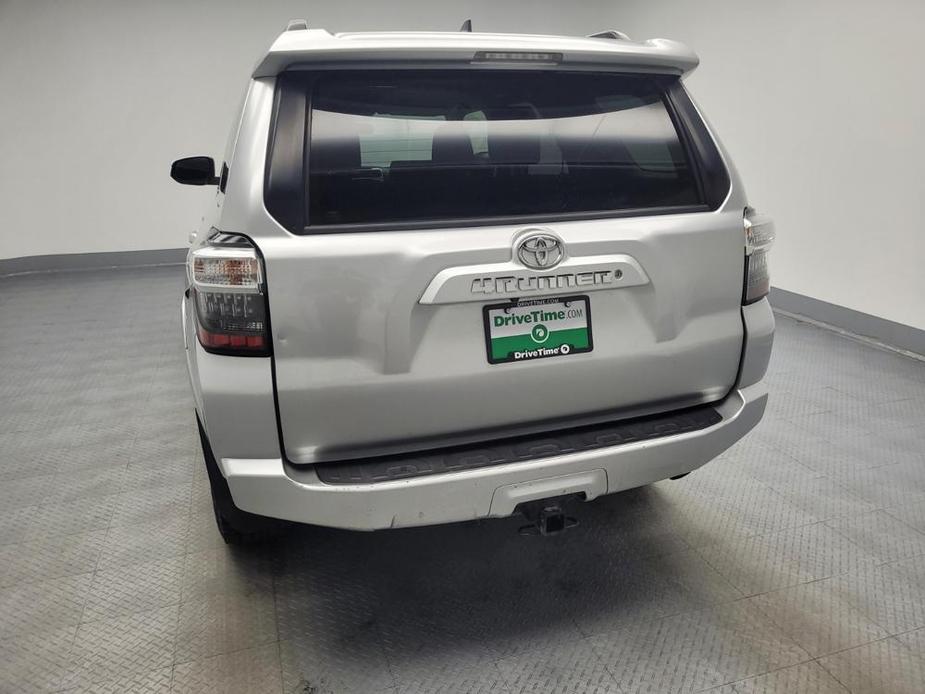 used 2019 Toyota 4Runner car, priced at $29,095