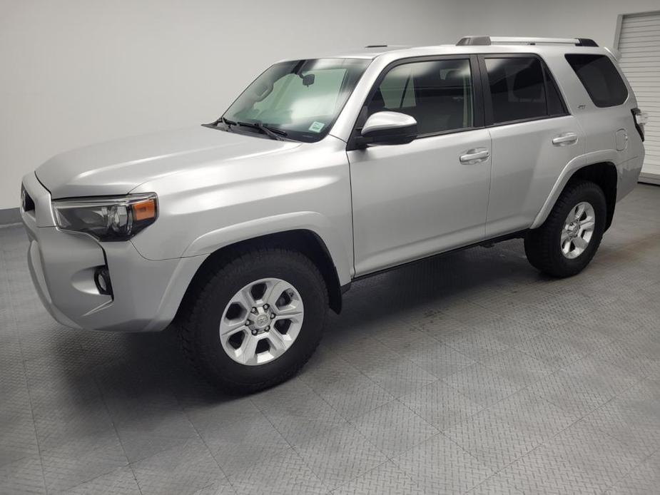 used 2019 Toyota 4Runner car, priced at $29,095