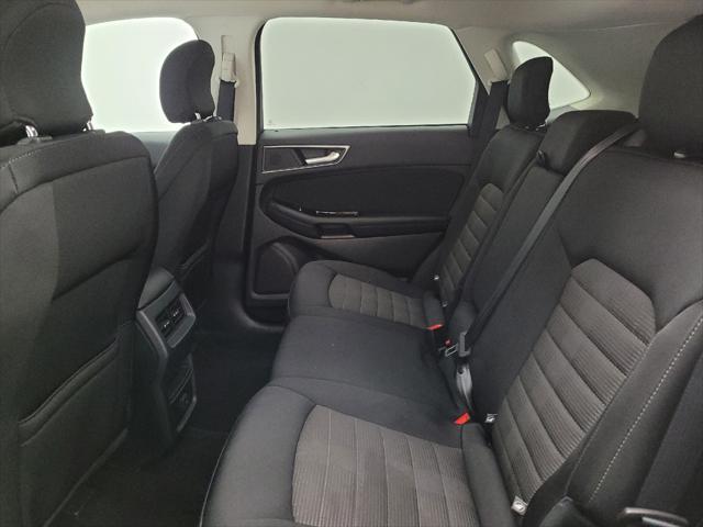 used 2019 Ford Edge car, priced at $19,995