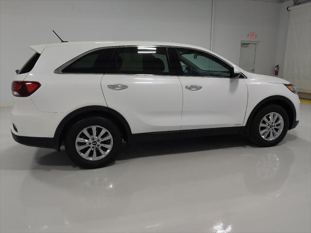 used 2020 Kia Sorento car, priced at $18,895