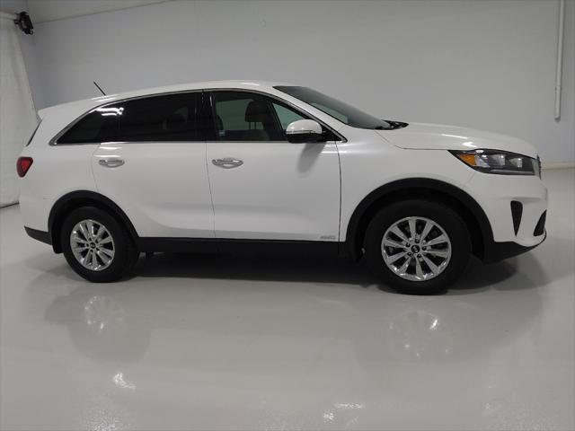 used 2020 Kia Sorento car, priced at $18,895