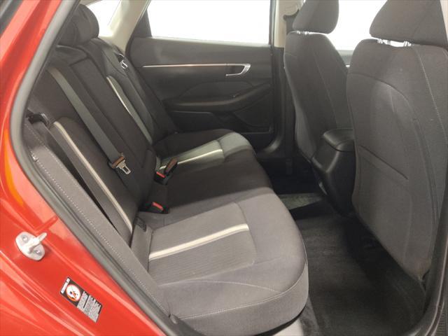 used 2023 Hyundai Sonata car, priced at $21,895