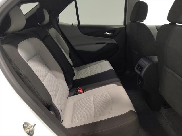used 2019 Chevrolet Equinox car, priced at $17,795
