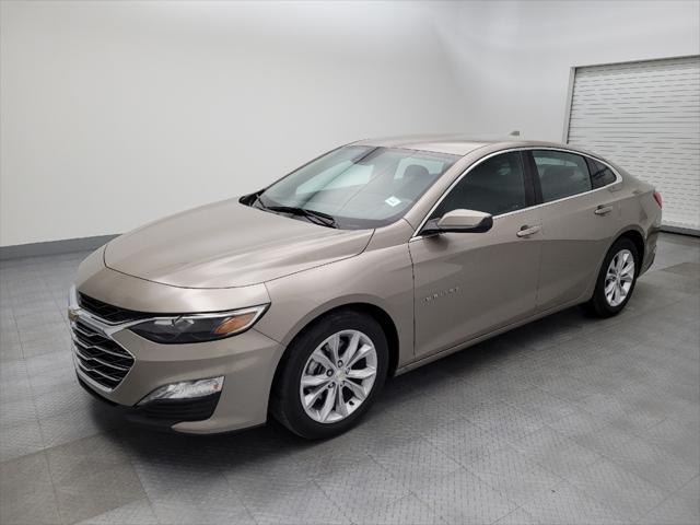 used 2023 Chevrolet Malibu car, priced at $21,095