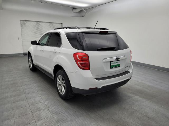 used 2016 Chevrolet Equinox car, priced at $14,595