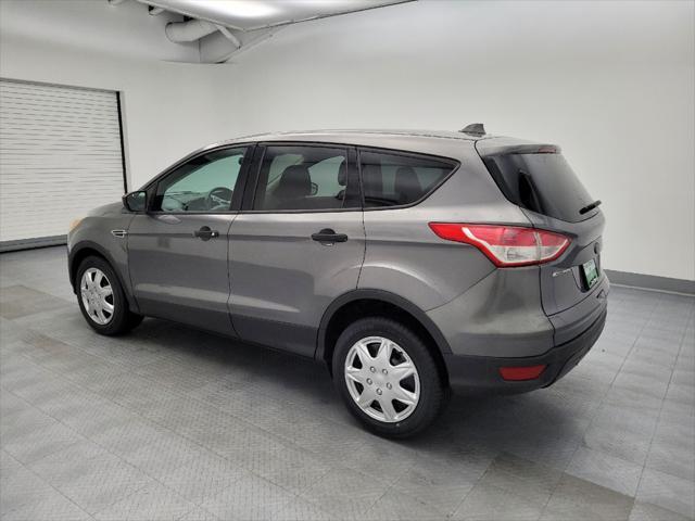 used 2013 Ford Escape car, priced at $13,595