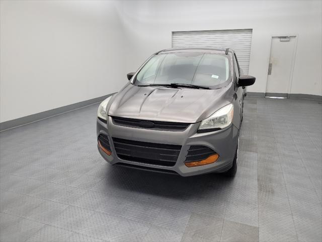 used 2013 Ford Escape car, priced at $13,595