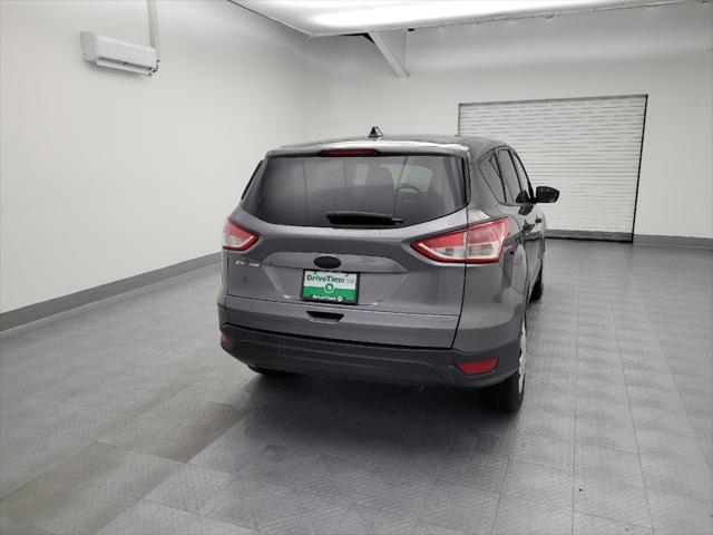 used 2013 Ford Escape car, priced at $13,595