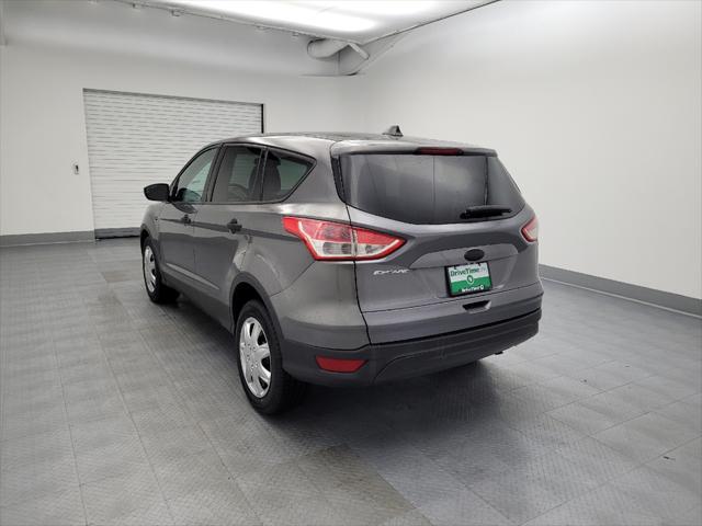 used 2013 Ford Escape car, priced at $13,595