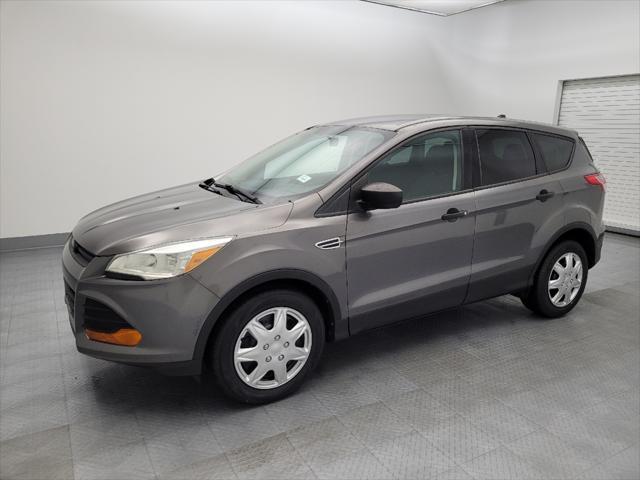 used 2013 Ford Escape car, priced at $13,595